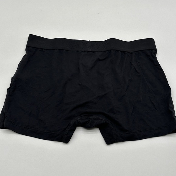 - SAXX Vibe Boxers black Small - Picture 5 of 8